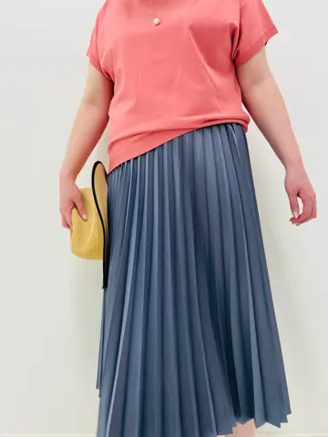 23区 L 佐藤 コーディネート画像