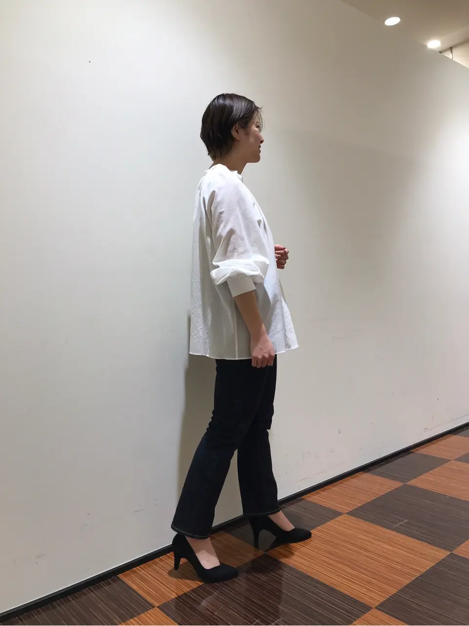 23区 L S コーディネート画像