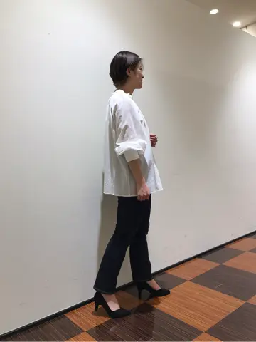 23区 L S コーディネート画像