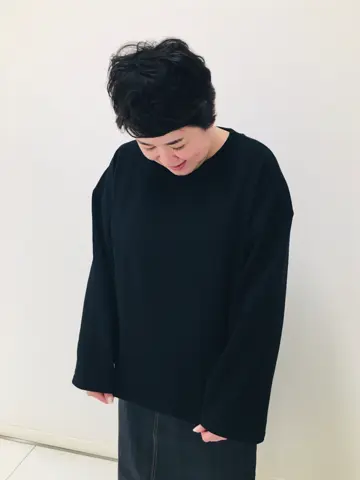 23区 L 佐藤 コーディネート画像