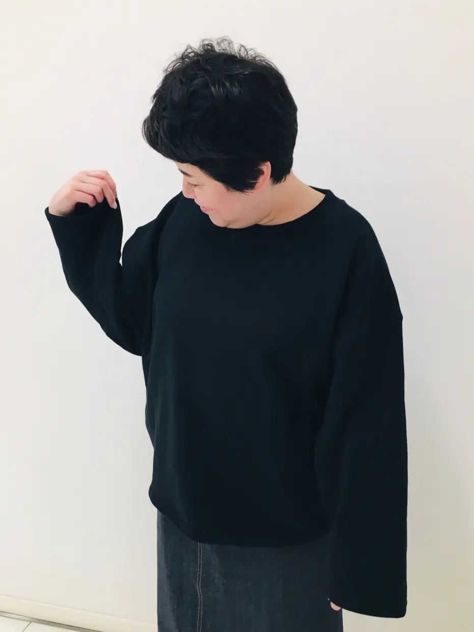 23区 L 佐藤 コーディネート画像