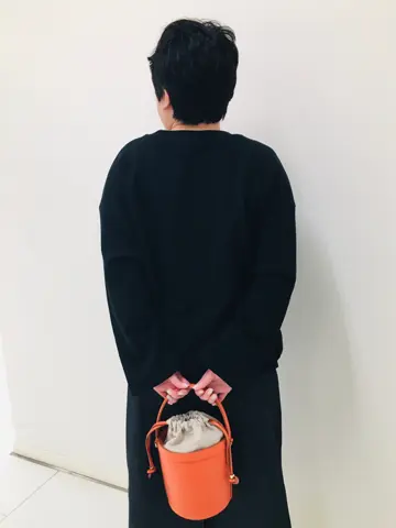 23区 L 佐藤 コーディネート画像