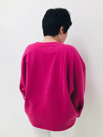 23区 L 佐藤 コーディネート画像