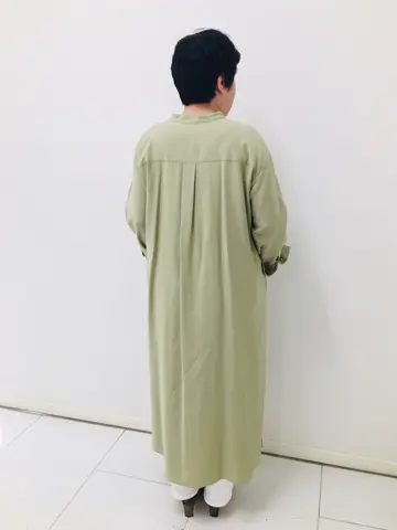 23区 L 佐藤 コーディネート画像