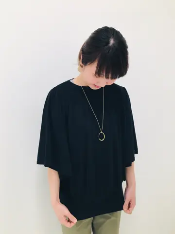 23区 L やの コーディネート画像