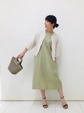 23区 L やの コーディネート画像