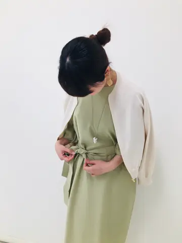 23区 L やの コーディネート画像