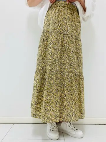 23区 L 蔦谷 コーディネート画像