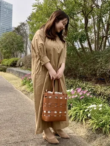 23区 L 近藤 コーディネート画像