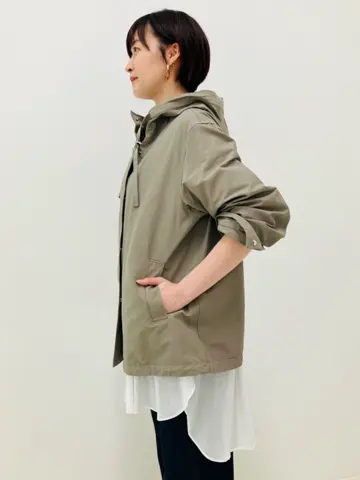 23区 L 蔦谷 コーディネート画像