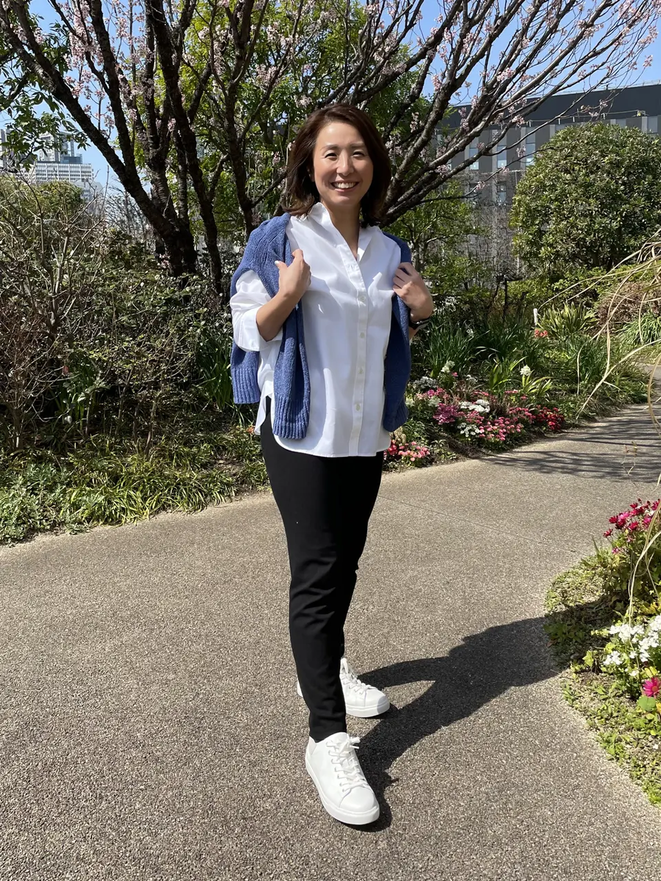  近藤 コーディネート画像