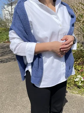 23区 L 近藤 コーディネート画像