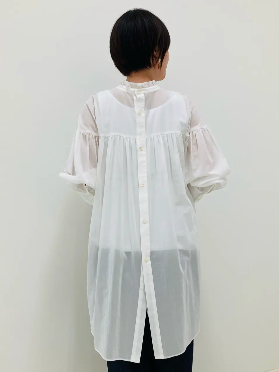 23区 L 蔦谷 コーディネート画像