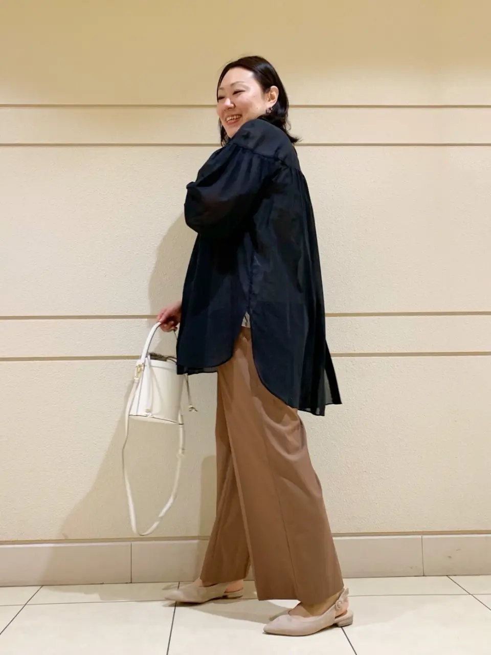 23区 L 山崎 コーディネート画像