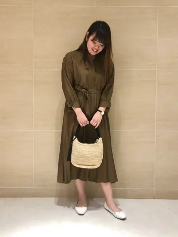 23区 L 松本 コーディネート画像