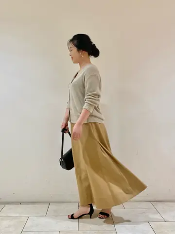 23区 L 笹川 コーディネート画像