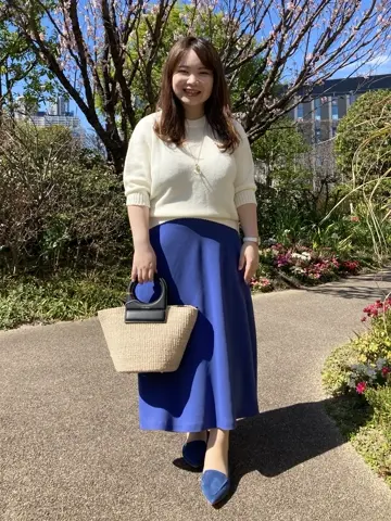 23区 L 近藤 コーディネート画像