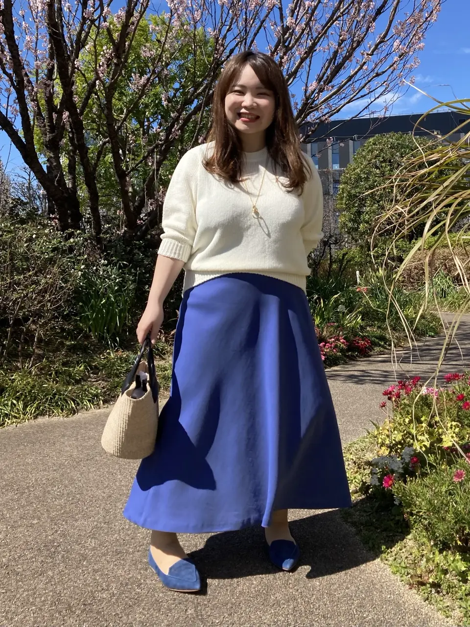 23区 L 近藤 コーディネート画像