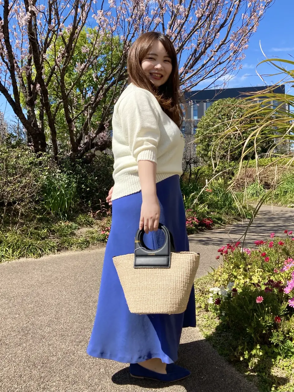 23区 L 近藤 コーディネート画像