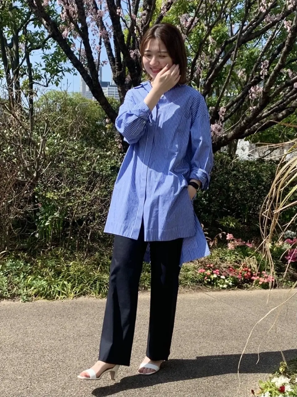  近藤 コーディネート画像