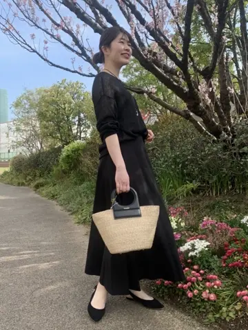 23区 L 近藤 コーディネート画像