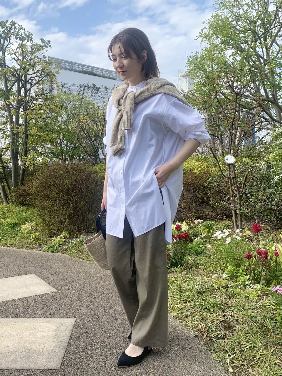  近藤 コーディネート画像