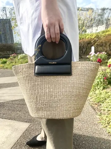 23区 L 近藤 コーディネート画像