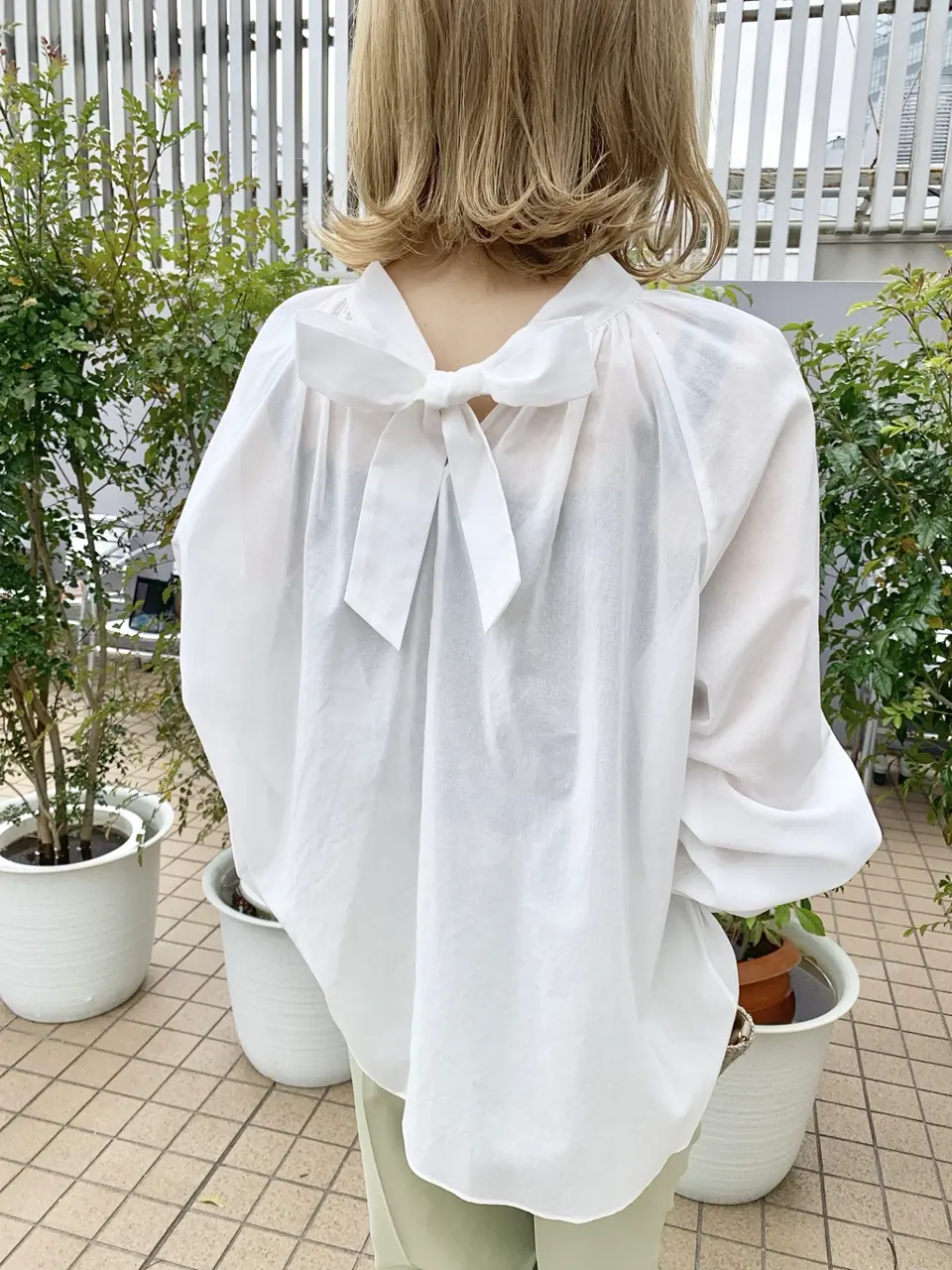 23区 L 近藤 コーディネート画像