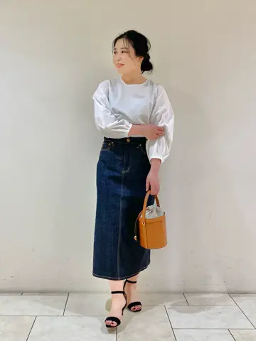 23区 L 笹川 コーディネート画像