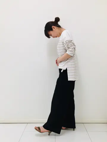 23区 L やの コーディネート画像