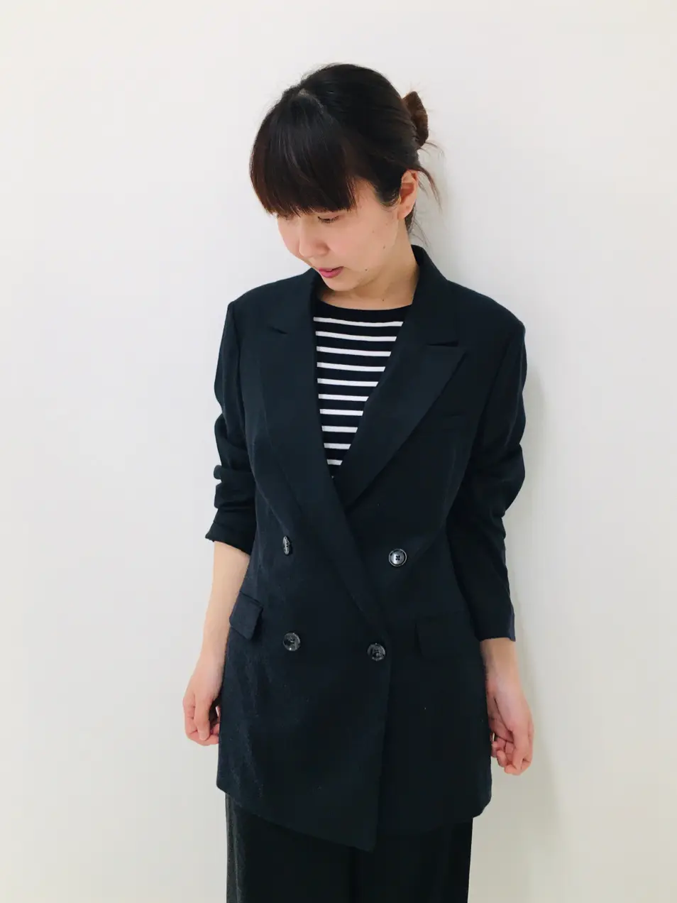 23区 L やの コーディネート画像