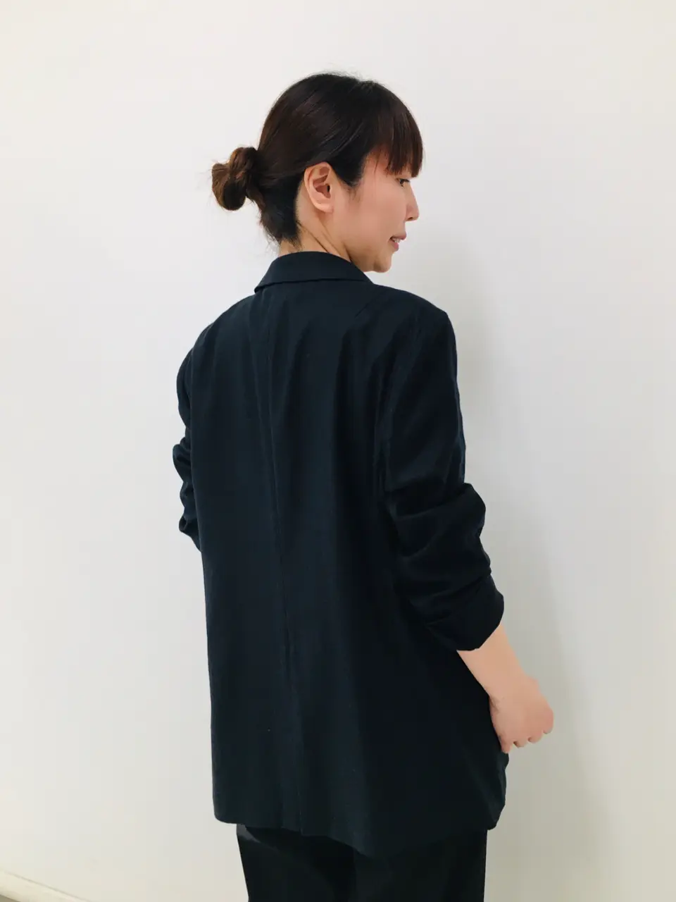 23区 L やの コーディネート画像