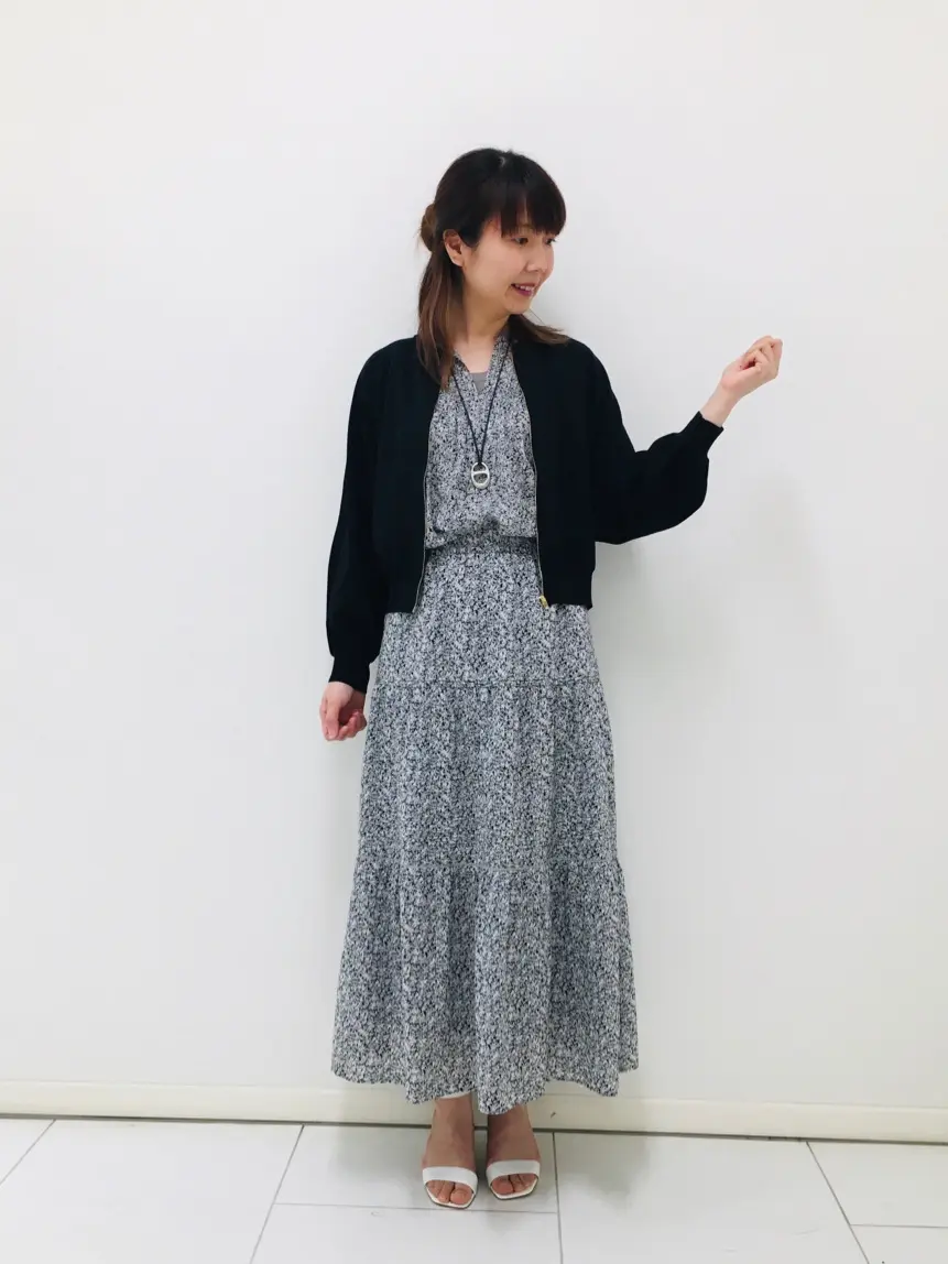 23区 L やの コーディネート画像