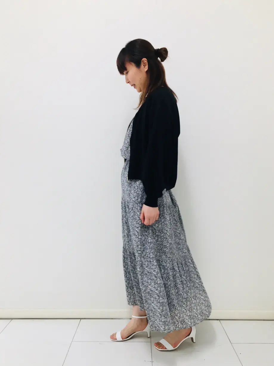 23区 L やの コーディネート画像