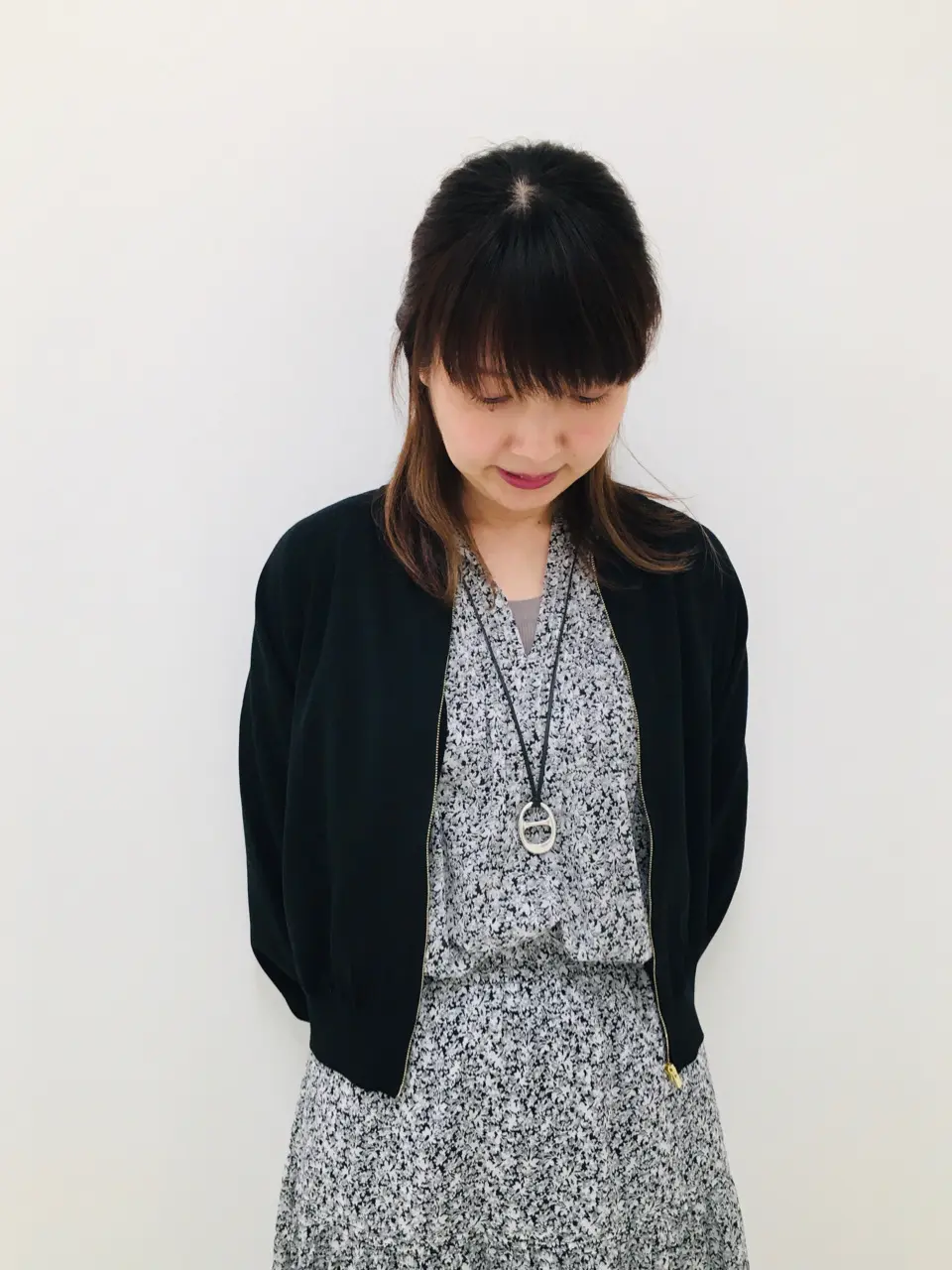 23区 L やの コーディネート画像