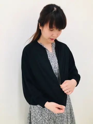 23区 L やの コーディネート画像