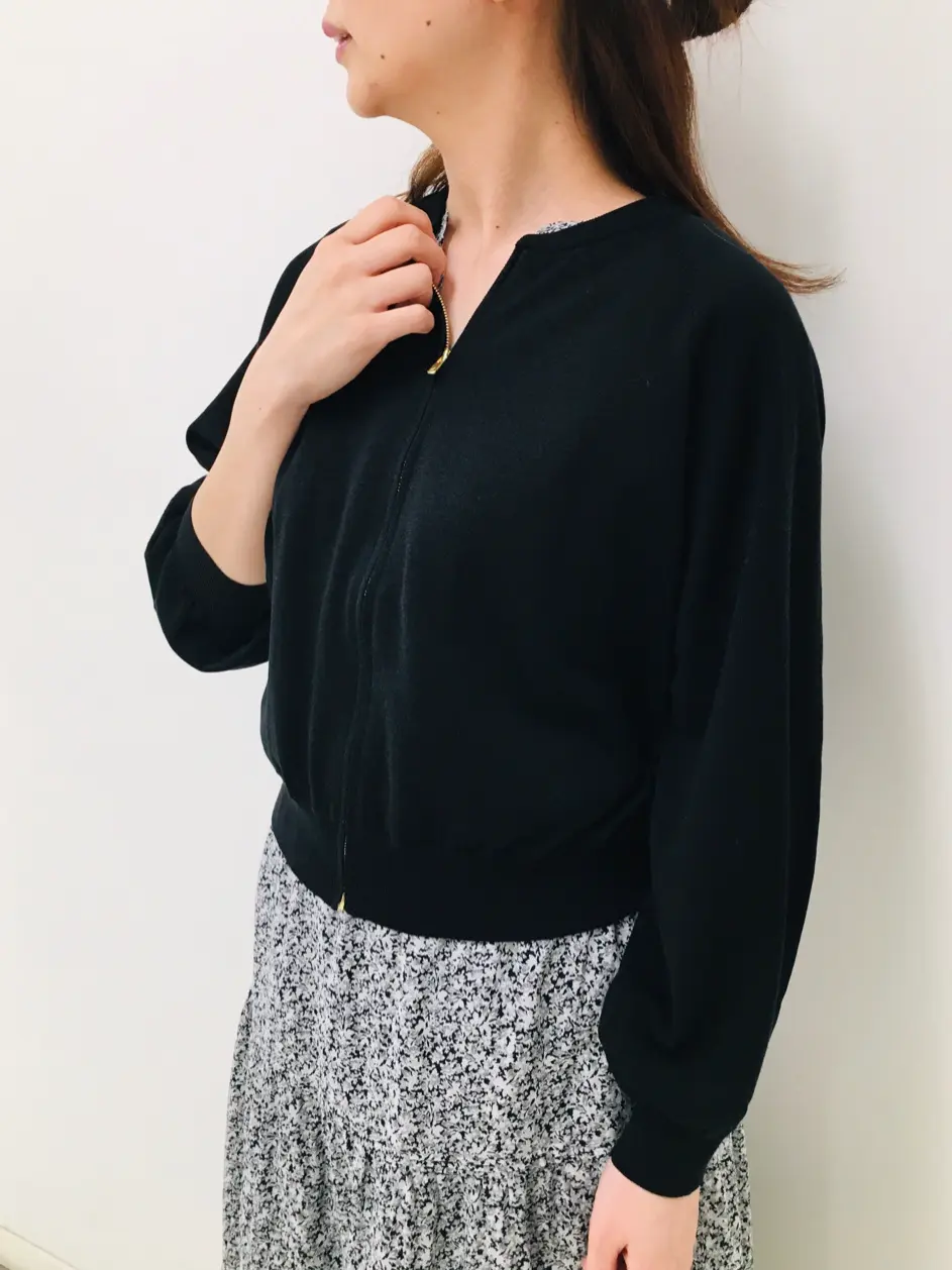 23区 L やの コーディネート画像