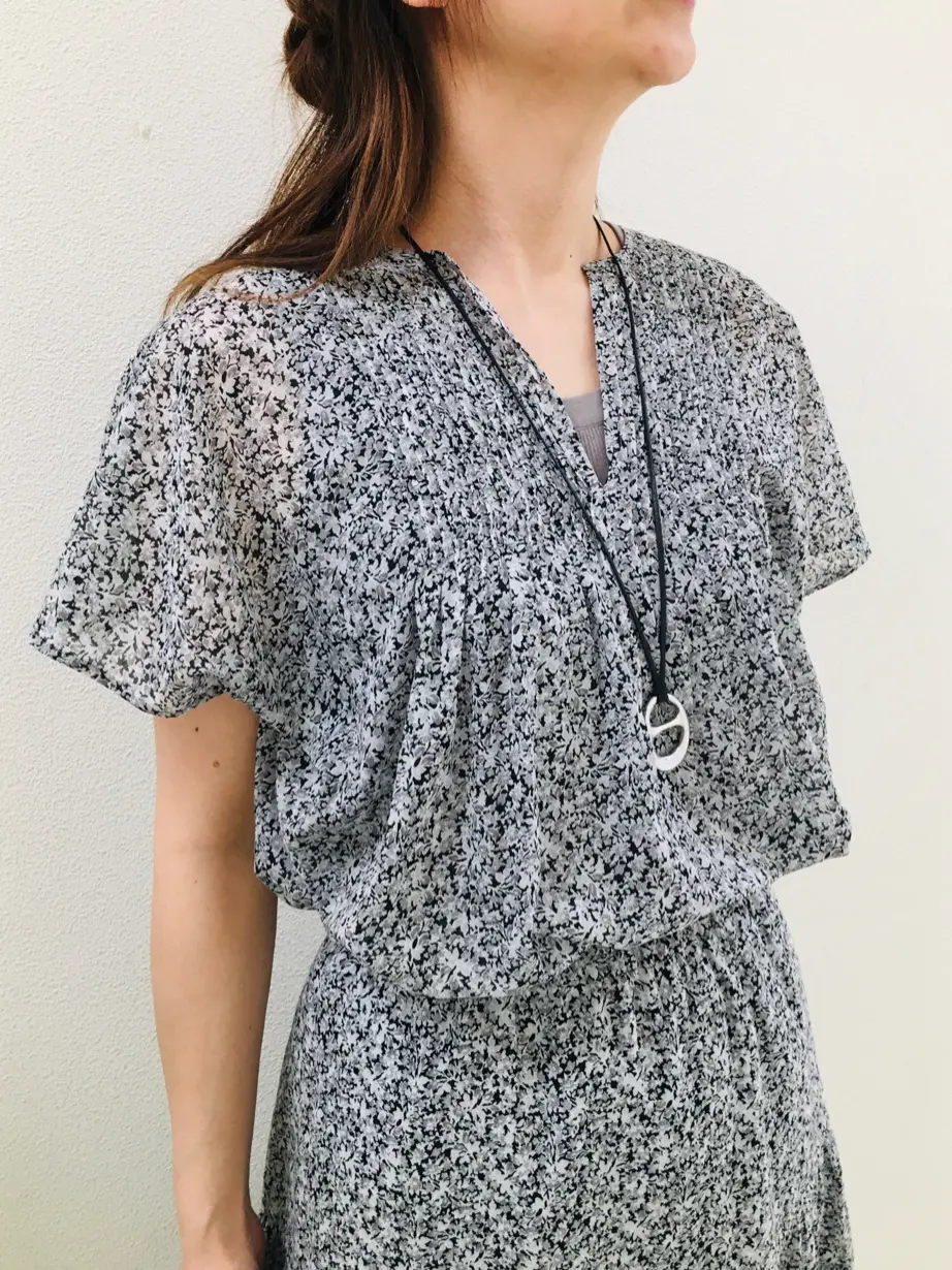 23区 L やの コーディネート画像