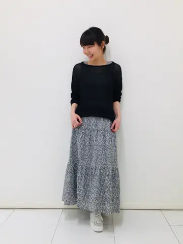 23区 L やの コーディネート画像