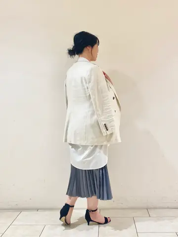 23区 L 笹川 コーディネート画像