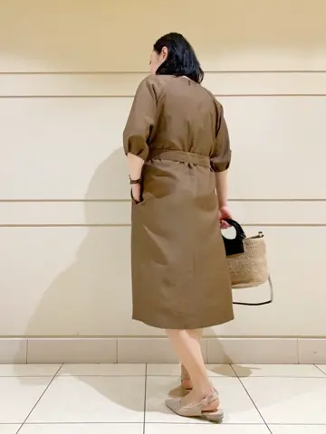 23区 L 山崎 コーディネート画像