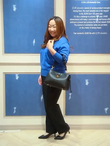 23区 L 佐久間 コーディネート画像