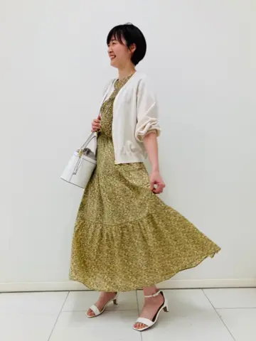 23区 L 蔦谷 コーディネート画像