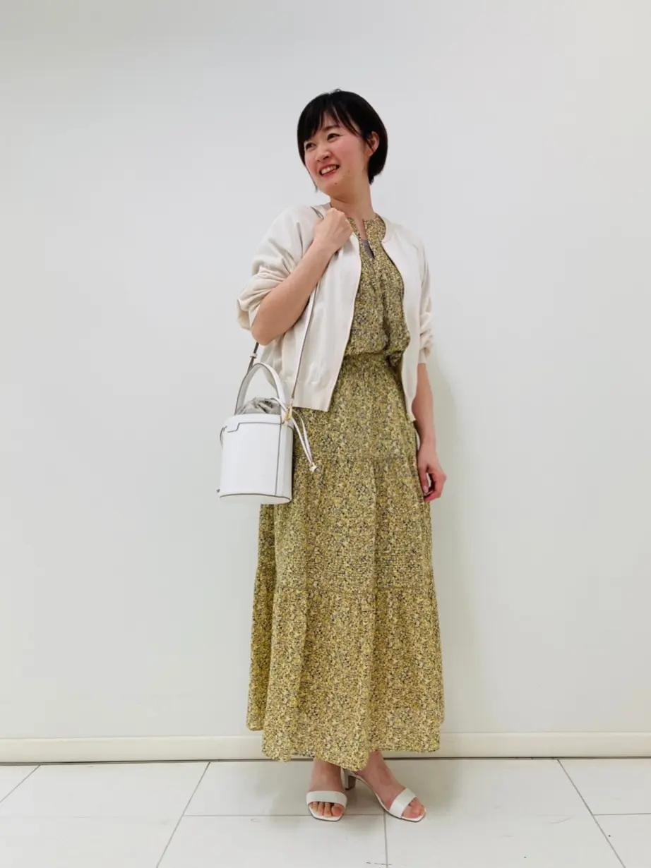 23区 L 蔦谷 コーディネート画像