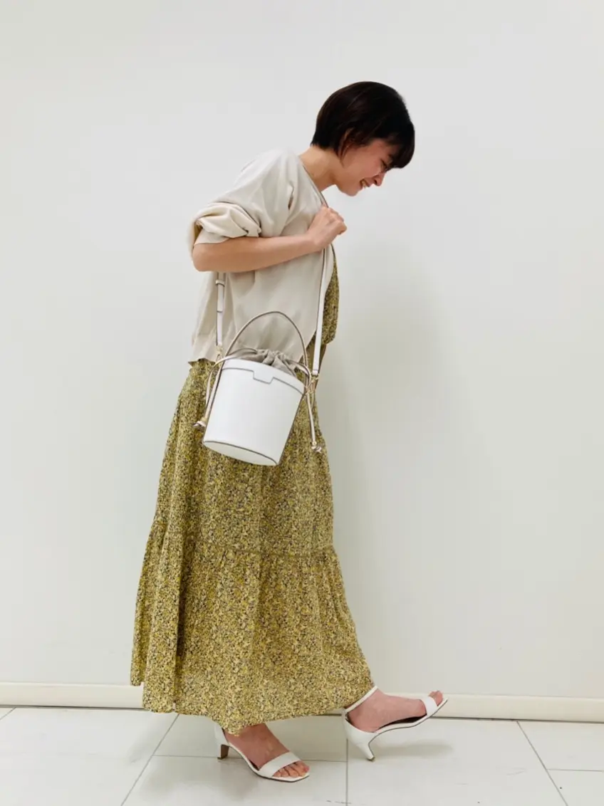 23区 L 蔦谷 コーディネート画像