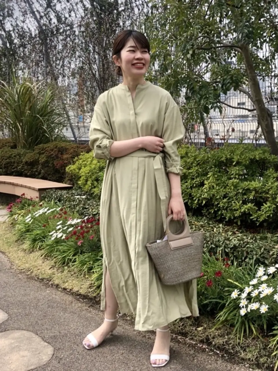  近藤 コーディネート画像