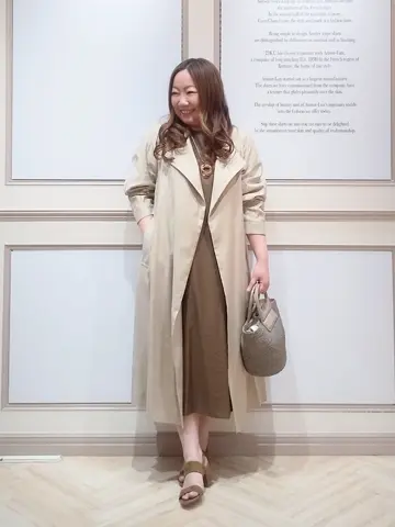 23区 L 佐久間 コーディネート画像