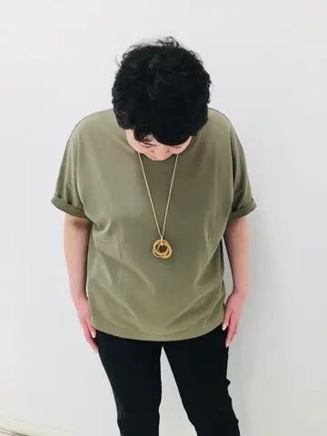 23区 L 佐藤 コーディネート画像