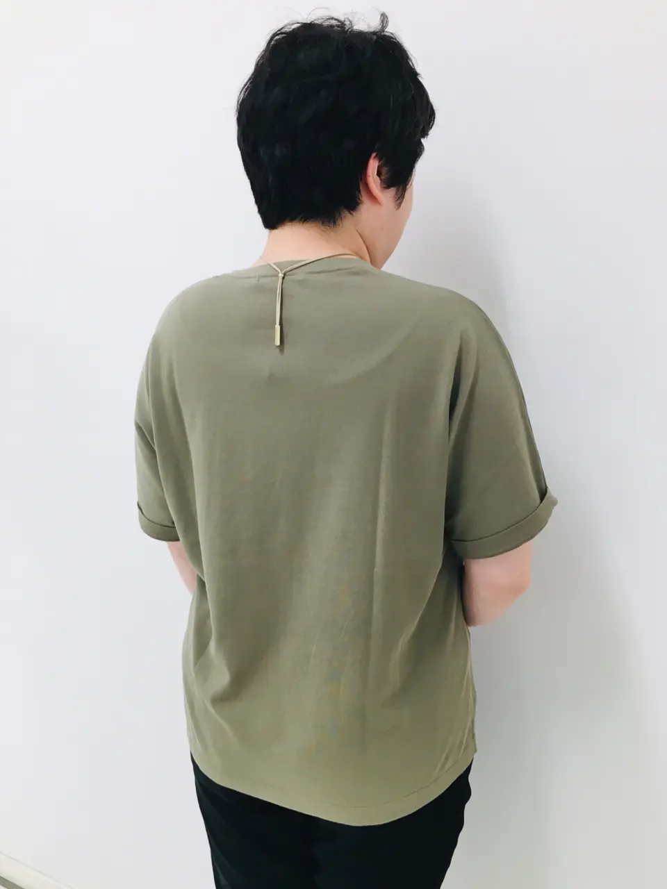 23区 L 佐藤 コーディネート画像