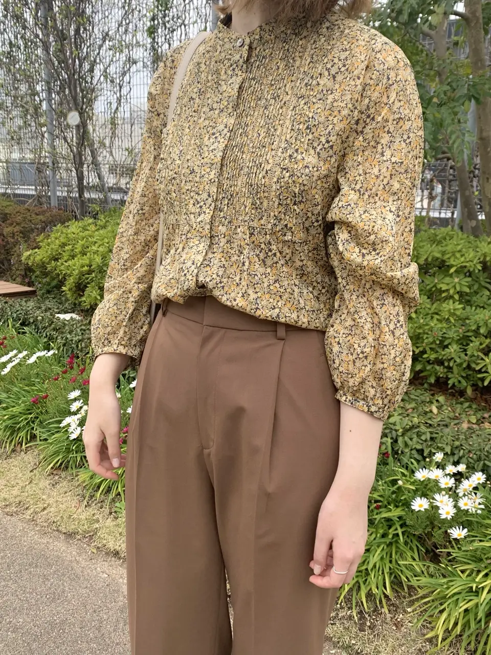 23区 L 近藤 コーディネート画像